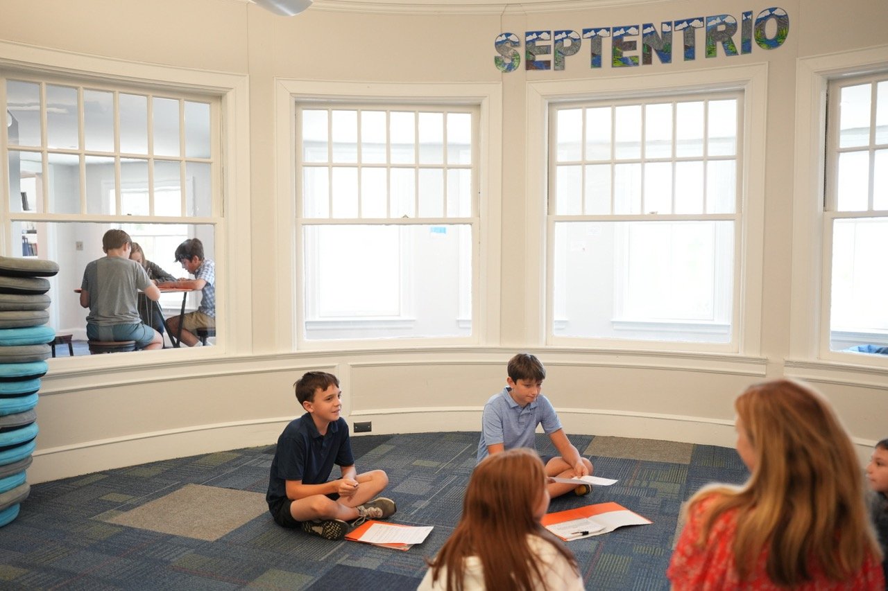 New Common Areas
