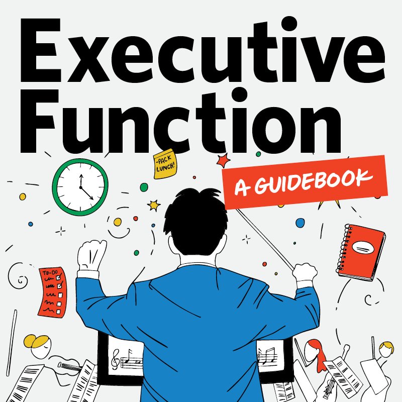 Executive Function Guidebook