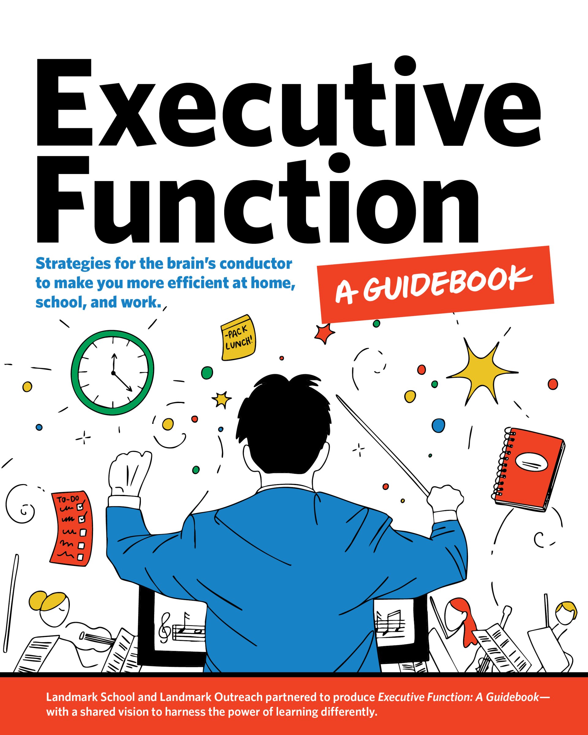 Reading Guidebook cover