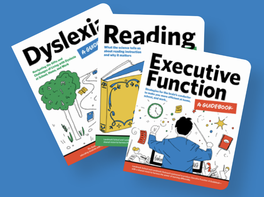 Guidebooks