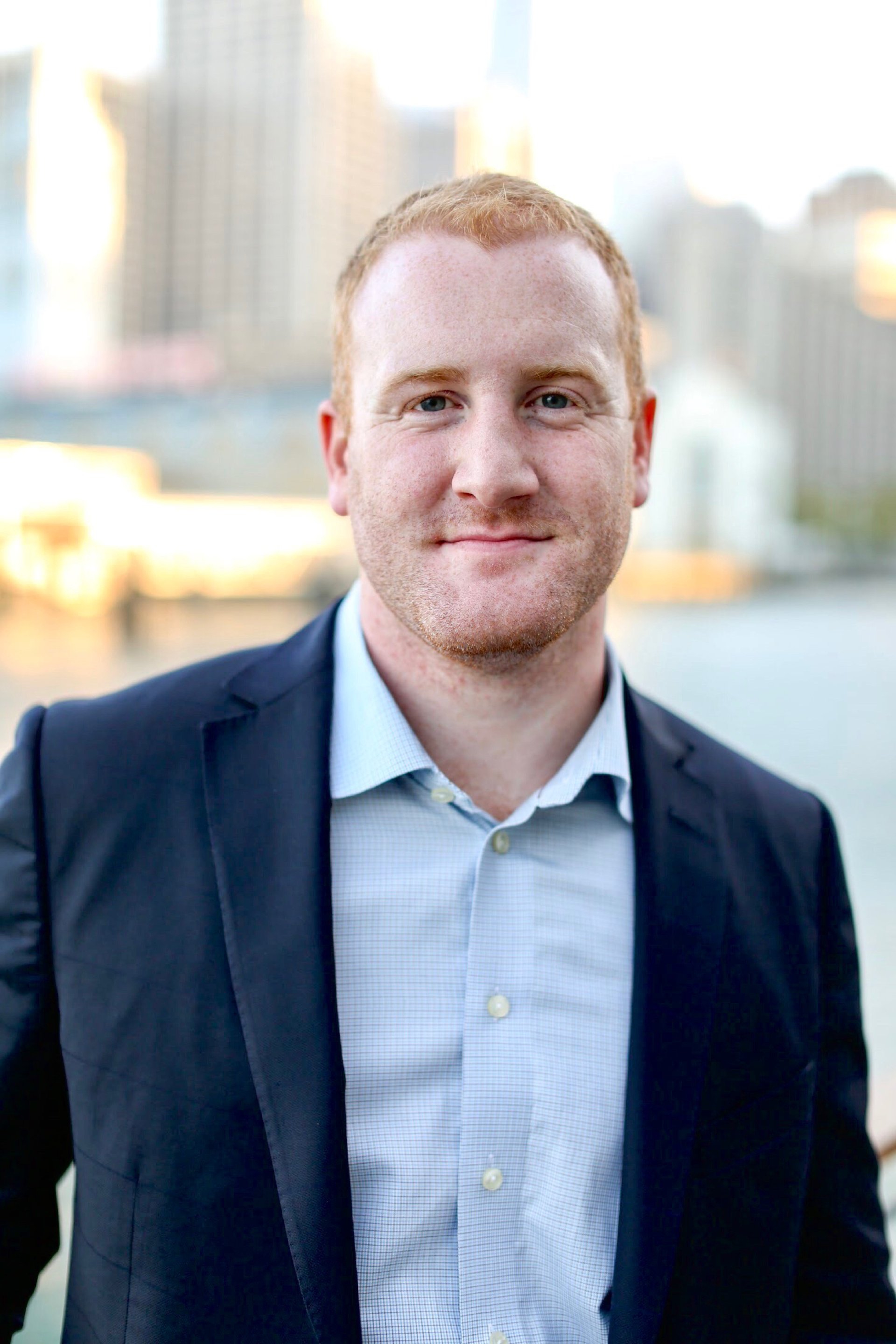 Spencer Smitherman ’08