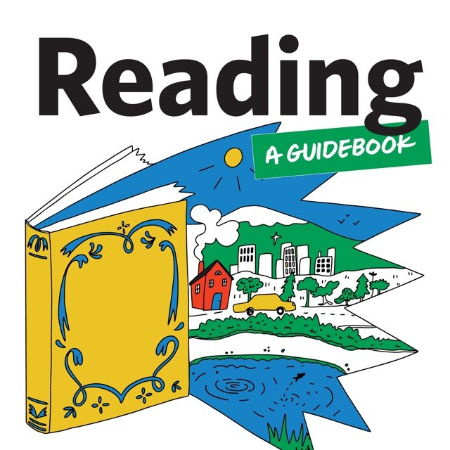 Reading: A Guidebook