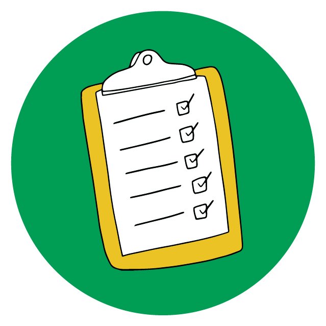 clipboard