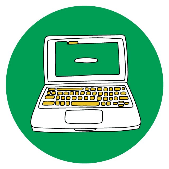 laptop