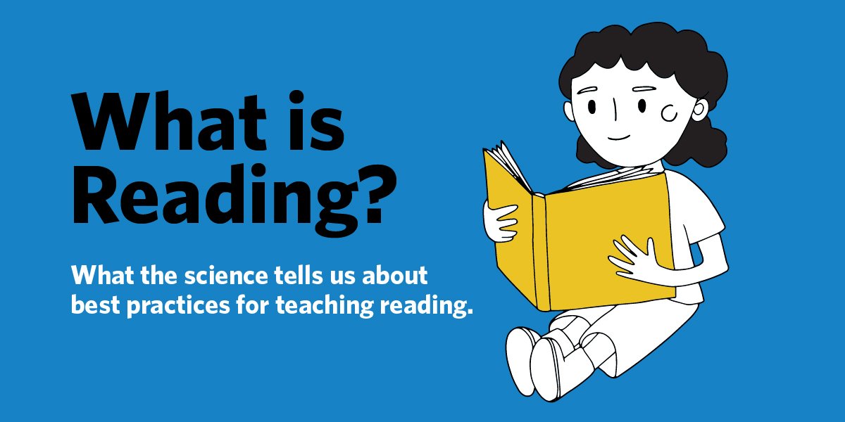 What is Reading Header Image