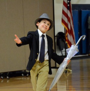 andrew ruocco dancing