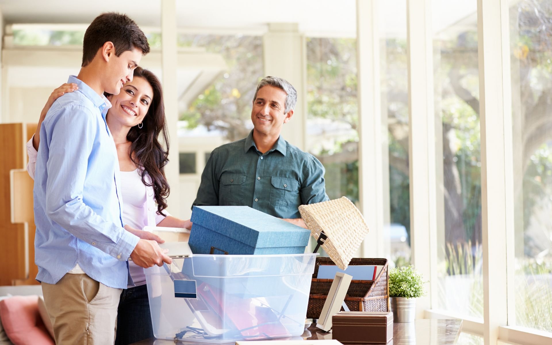 parents moving boarding student