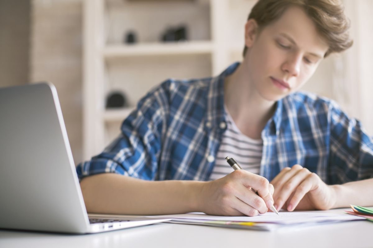 Writing the College Essay