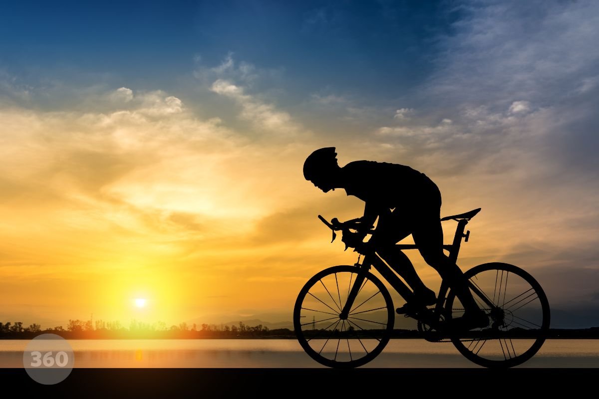 cycling