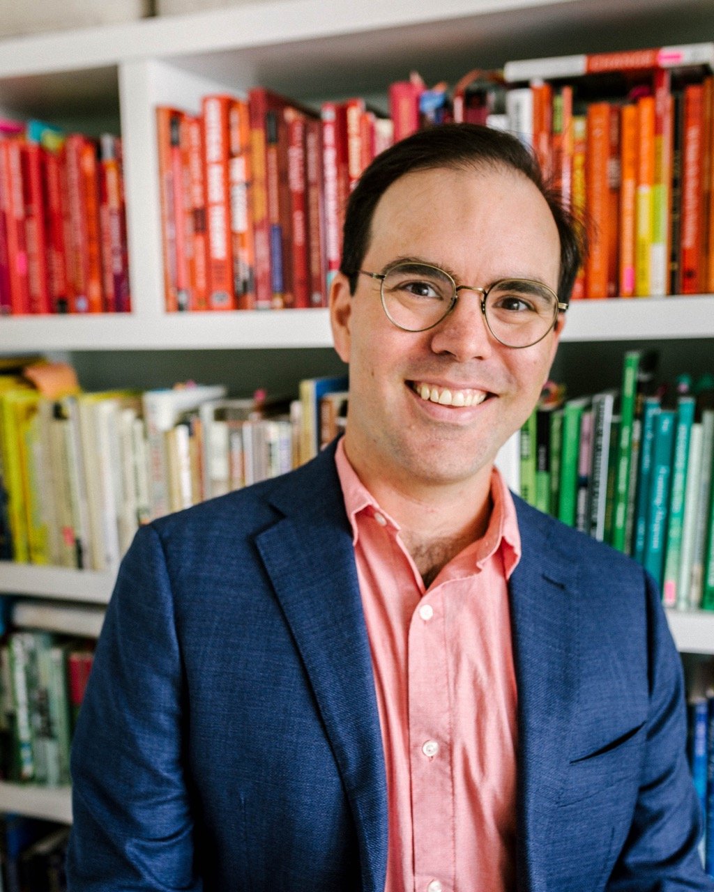 Dan Morrison