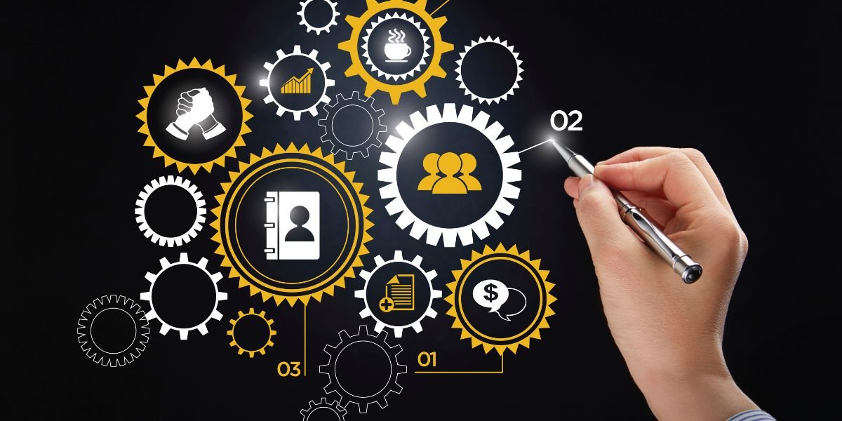 Why Does Executive Function Matter?