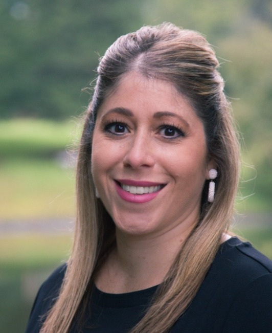 Lisa Pelrine