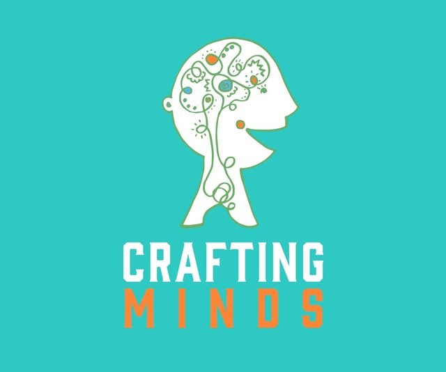 Crafting Minds website