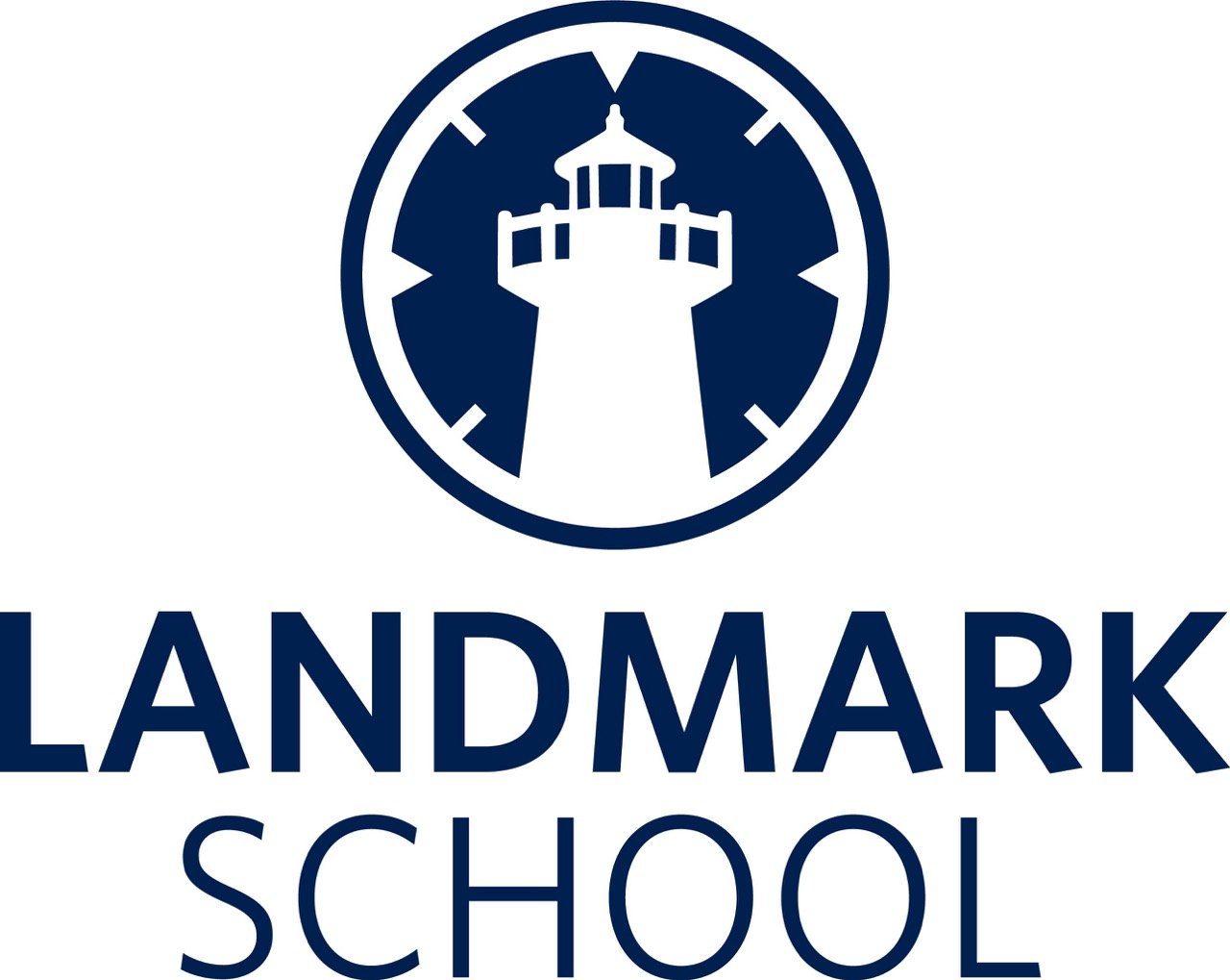 landmark logo