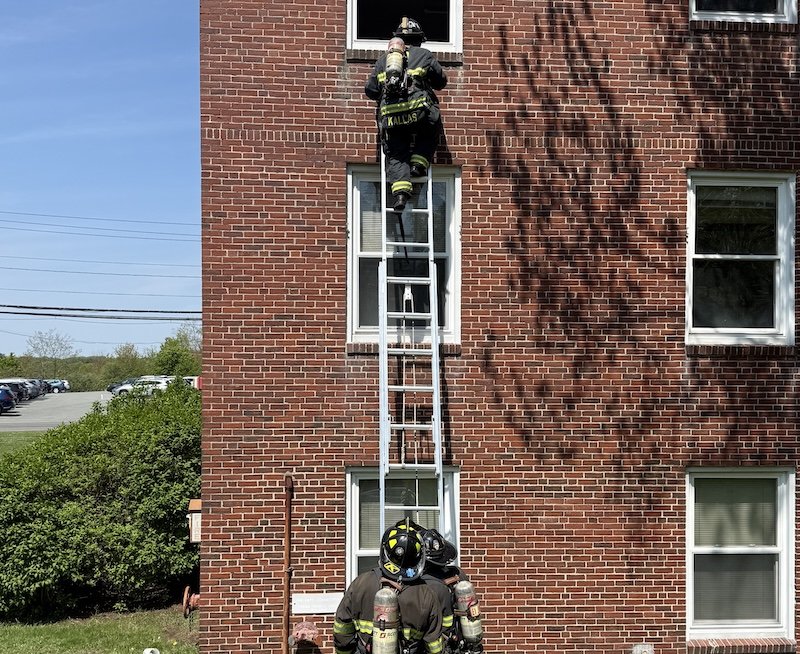 Fire Department Rescue