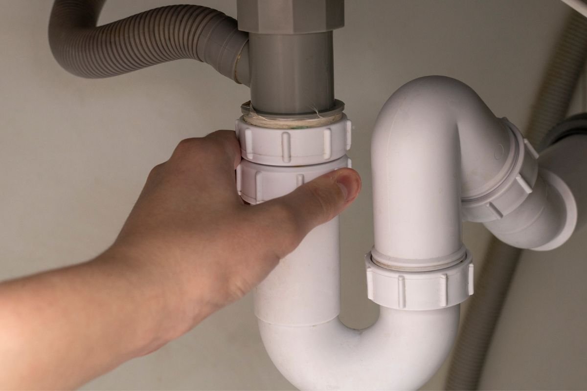 plumbing