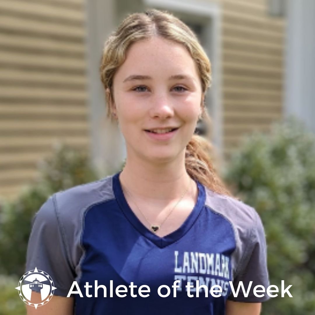 Athlete of the Week - Abbi