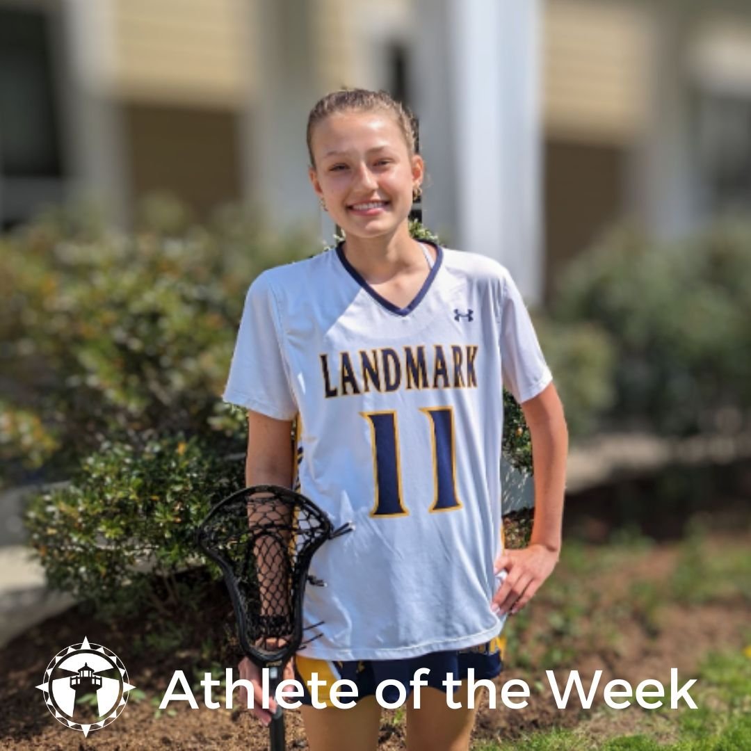 Athlete of the Week - Ella