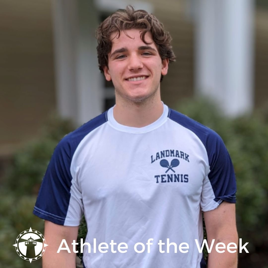 Athlete of the Week - Felim