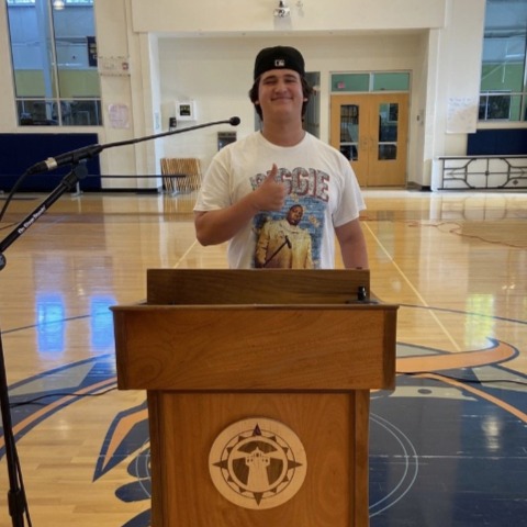 Student Council elections