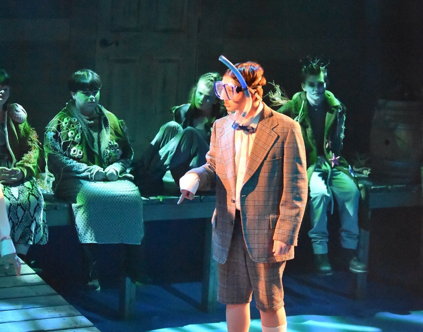 Spring Play 2025