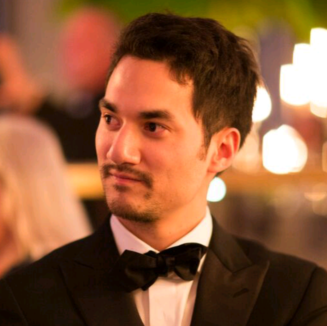 Charles Altuzarra ‘06