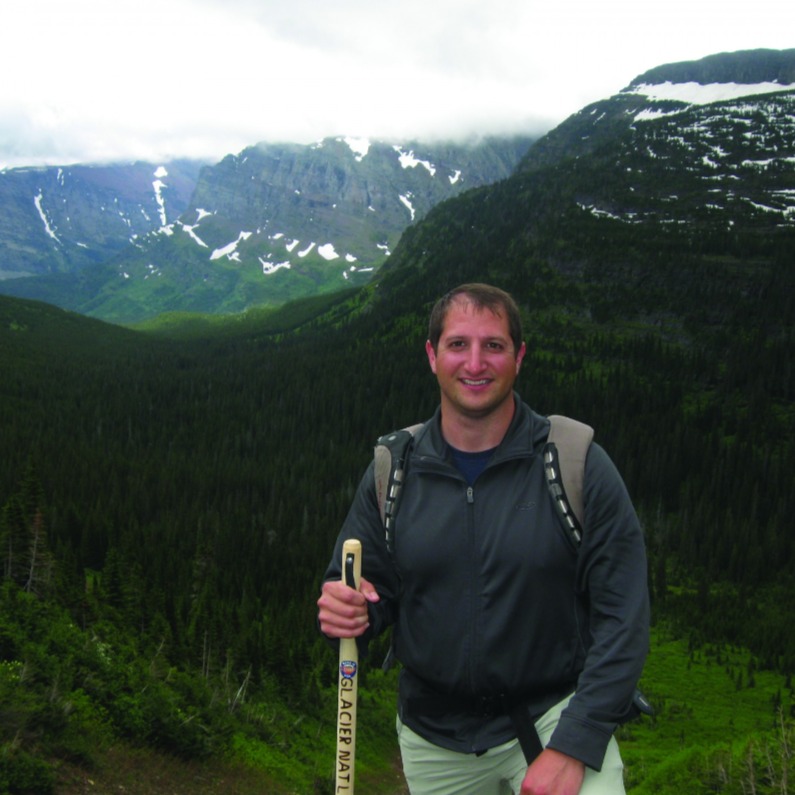 Brian Hagale '05