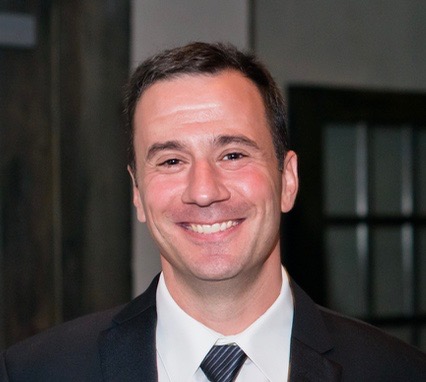 Mark Gefteas '94