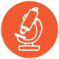 microscope icon