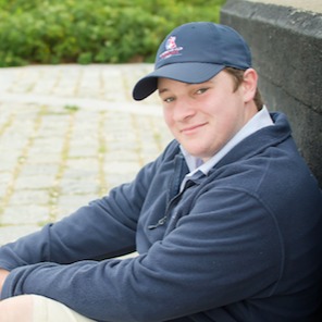 Jack Cannon '18