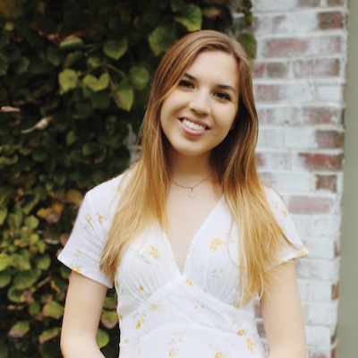 Callie Dangel