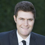 headshot of Bill Gersh