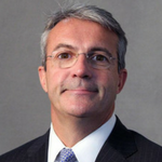 headshot of Joseph Morgart