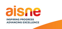 Association of Independent Schools of New England (AISNE) logo