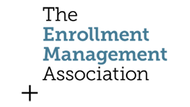 The Enrollment Management Association logo