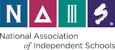 National Association of Independent Schools (NAIS) logo