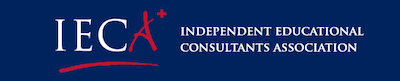 IECA logo
