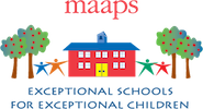 Massachusetts Association of 766 Approved Private Schools (MAAPS) logo