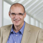 headshot of Michael Pehl