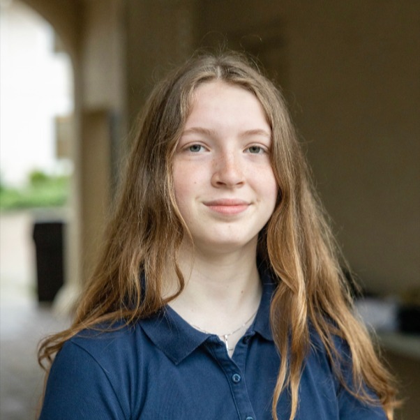 Lena O’Leary ’26