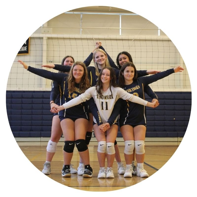 volleyball team