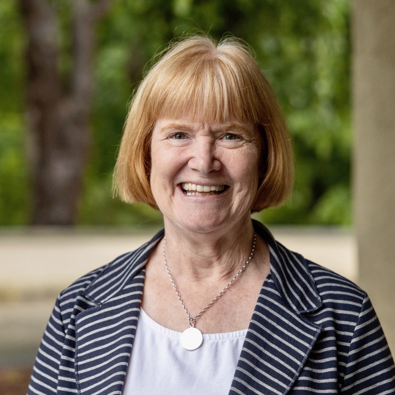 Deb Blanchard