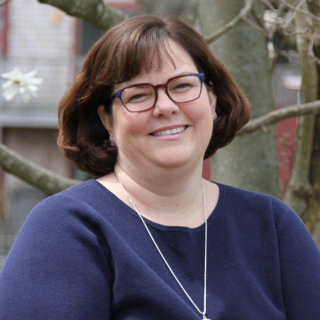 Jennifer Haggerty P’22