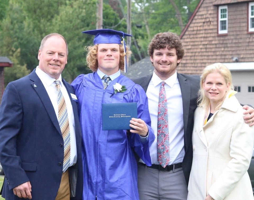 Moreschi family