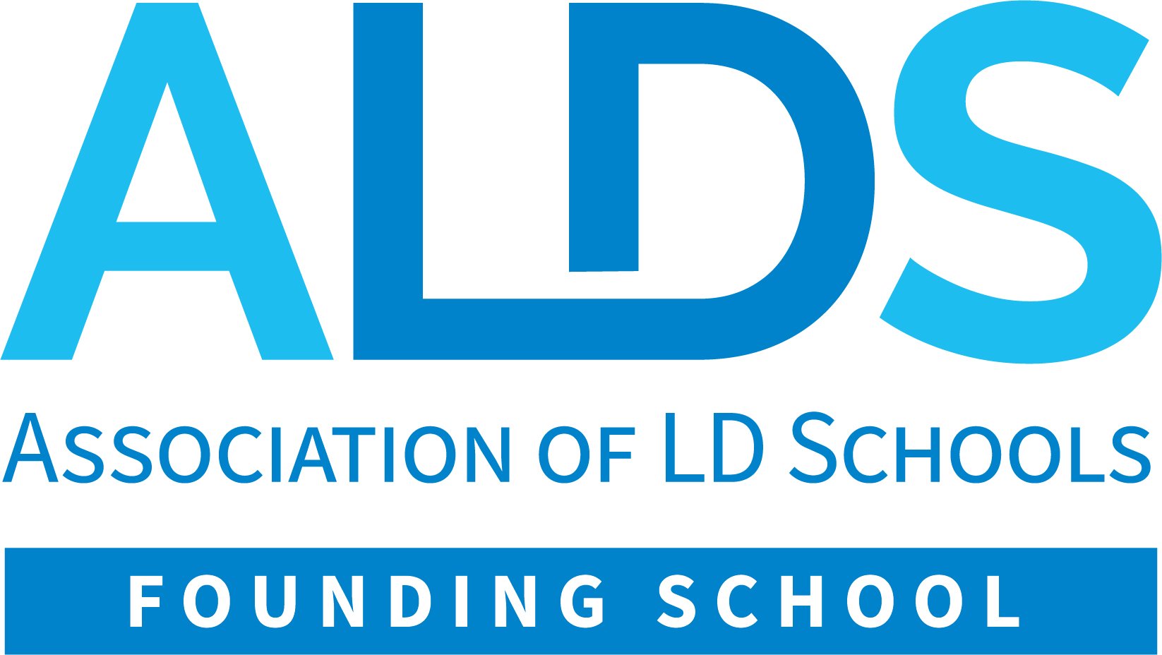 Association of LD Schools (ALDS) logo
