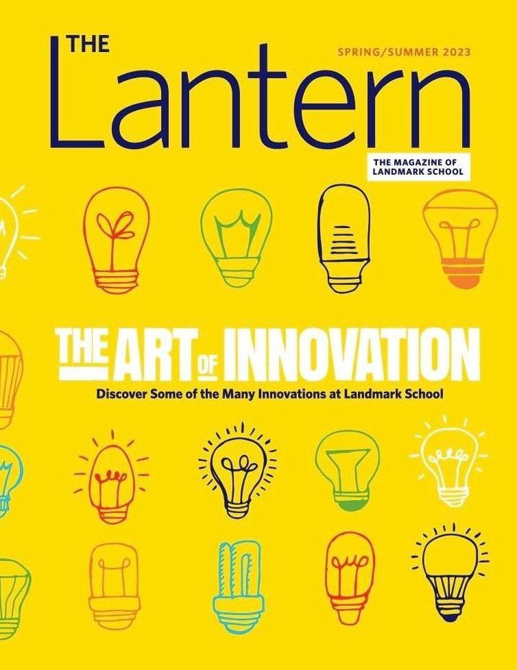Lantern SpringSummer 2023