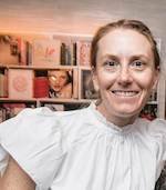 Lisa Taffe P'31